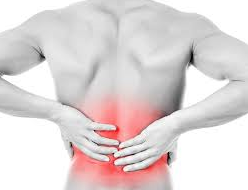 ACEA DURERE LOMBARĂ / CARE PE NOI NE OMOARĂ