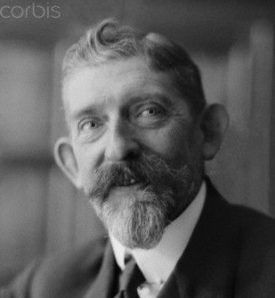 FERDINAND DE HOHENZOLLERN AL ROMÂNIEI