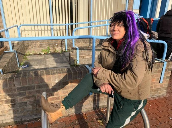 STĂPÎNA FULGERELOR