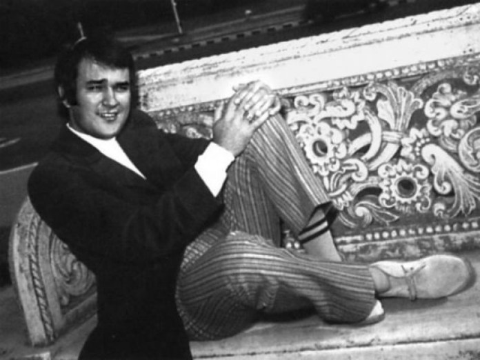 ”Niciodată nimeni nu m-a întrebat ce mănânc. Toți mă întrebau ce beau” – AURELIAN ANDREESCU