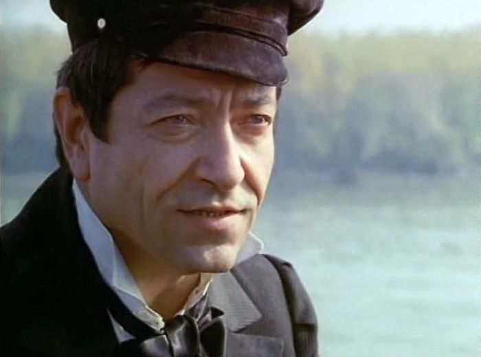 MOARTEA UNUI NEMURITOR : ION DICHISEANU