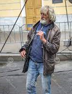 MUȘCĂTURA DE ȘARPE cetățean turment bețiv