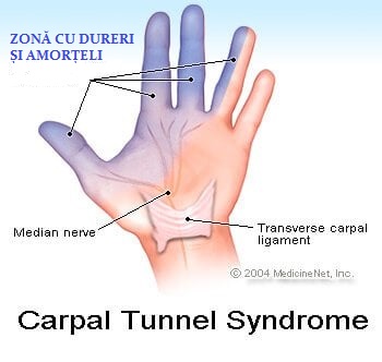 tunel carpian poze