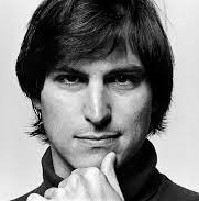 STEVE JOBS VEGETARIAN