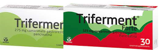 TRIFERMENTUL