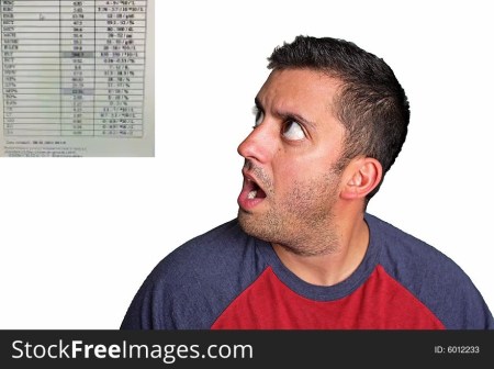 DECRIPTÎND INDESCIFRABILUL – ANALIZE DE SÎNGE: HEMOLEUCOGRAMA (1)