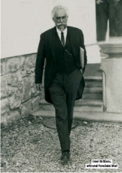 IONEL I. C. BRĂTIANU
