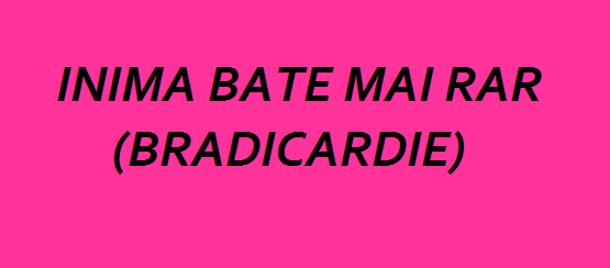 CUM ÎMBĂTRÎNEȘTE INIMA