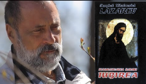 (RE)CITINDU-L PE LAZAREV