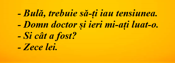ANALIZE GRESITE
