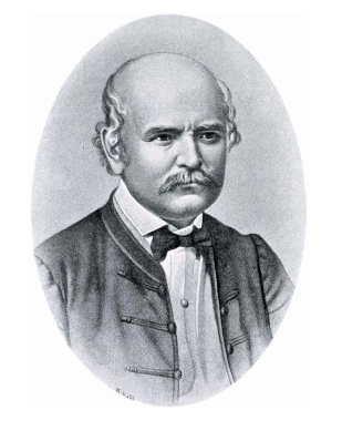 IGNAZ SEMMELWEIS