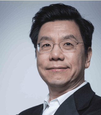 KAI-FU LEE