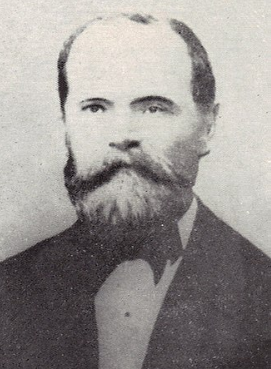 BARBATUL INCORNORAT DE EMINESCU