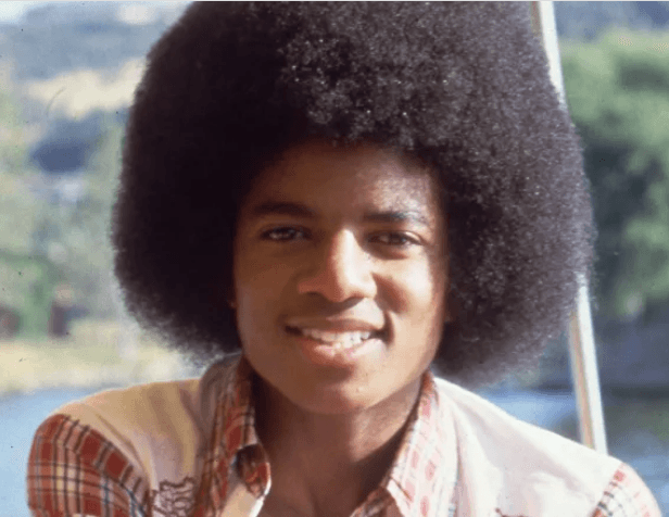 MICHAEL JACKSON