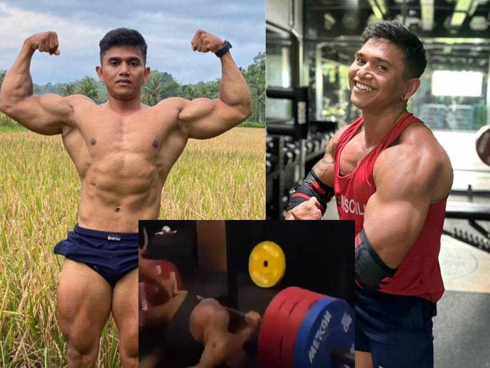 Moartea lui Justyn Vicky