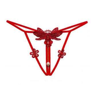 CHILOȚII TANGA PRODUC CISTITĂ?