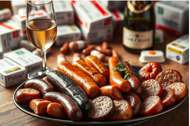 COMBINAȚII ȘI AMESTECURI EXPLOZIVE