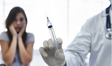 EFECTELE VACCINULUI COVID – UN NOU STUDIU
