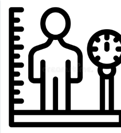 INDICELE DE MASĂ CORPORALĂ (IMC) … SAU CUM SPUI INDIRECT CUIVA CĂ E GRAS