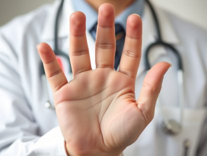 5 COMBINAȚII DE DURERI ȘI ALTE SIMPTOME ALARMANTE