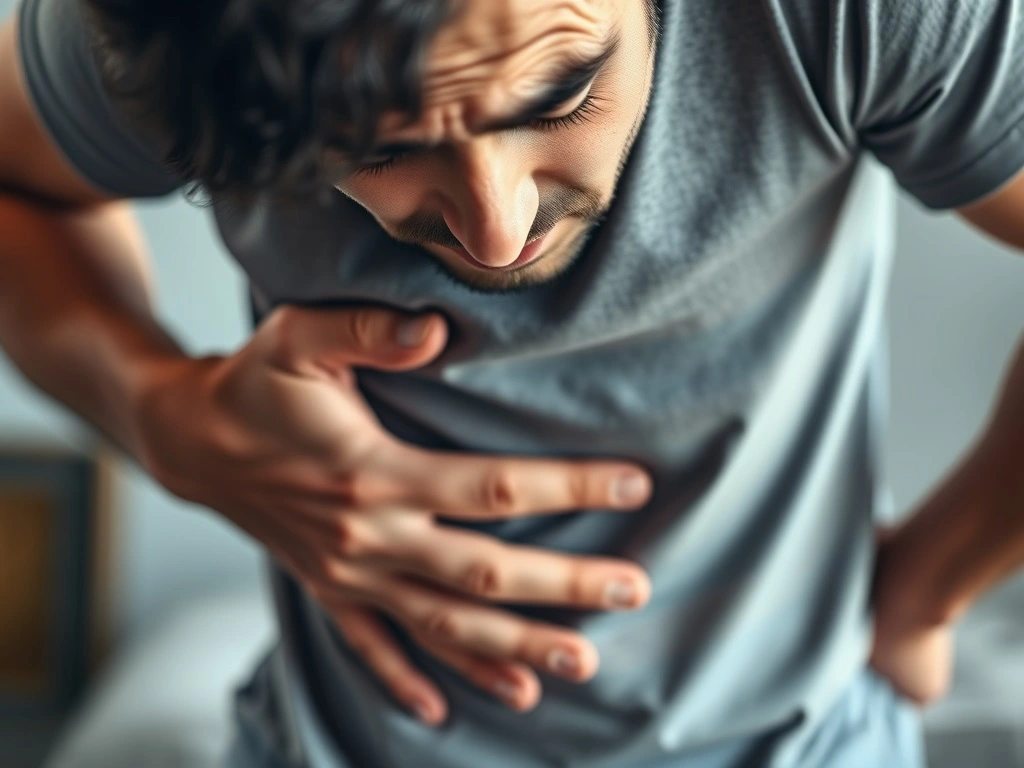 ARSURI LA STOMAC  –  4 LUCRURI ESENȚIALE DE ȘTIUT