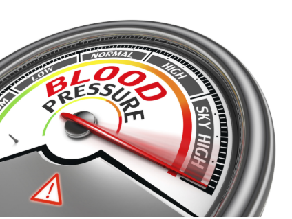 TENSIUNEA NORMALA – SUNTEM CU TOȚII BOLNAVI ?