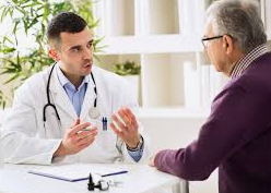 FII MAI ȘMECHER CA CHIRURGUL !! – 1 CONSULTAȚIA