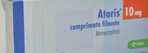atorvastatina denumiri comerciale