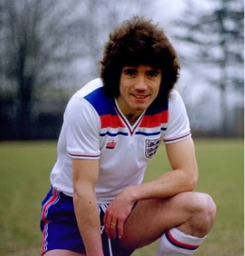 KEVIN KEEGAN