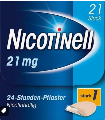 NICOTINELL