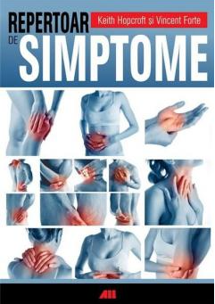 Repertoar de simptome de Vincent Forte și Keith Hopcroft