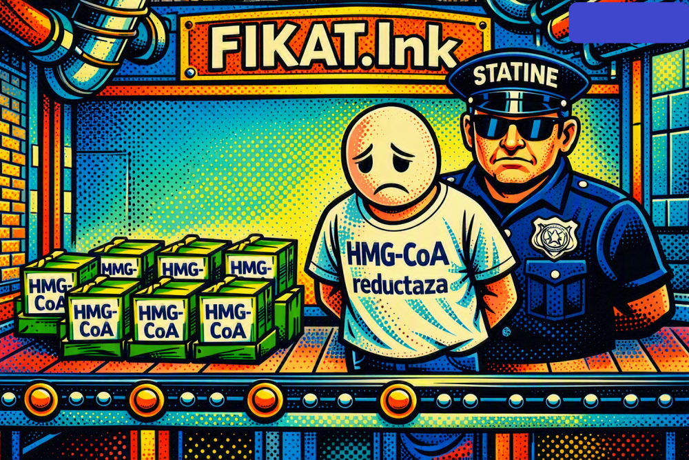 mecanism actiune statine blocare enzima hmg coa reductaza politie medicamente